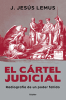 Cártel Judicial 6073840071 Book Cover