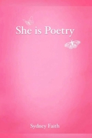 She is Poetry B0CGX8NP43 Book Cover