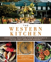 The New Chico Hot Springs Cookbook 1493034375 Book Cover