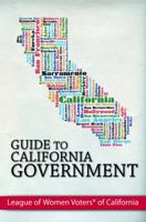 Guide to California Government 0963246518 Book Cover