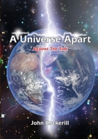 A Universe Apart Against The Tide 1913247635 Book Cover