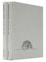 Norman Foster: Drawings, 1958-2008, 2-Volume Set 0956433928 Book Cover