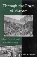 Through the Prism of Slavery: Labor, Capital, and World Economy (World Social Change) 0742529398 Book Cover