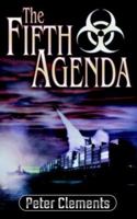 The Fifth Agenda 1844016021 Book Cover