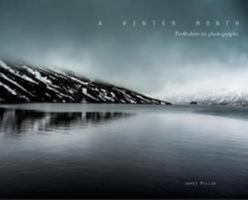 Month in Winter 0995779503 Book Cover