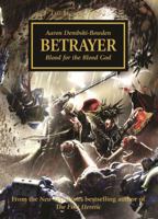 Betrayer 1849702802 Book Cover