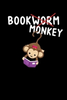 Book Monkey: Reading Journal for Book Lovers, Teachers and Students - Chart Progress, Keep Track of and Review the books you have read. A Reading Log ... School and Summer Books and a Book Wish List. 1712290126 Book Cover