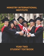 Year 2 Student Textbook B0DSWFVQ4R Book Cover