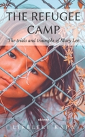 The Refugee Camp 9390414261 Book Cover