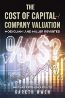 The Cost of Capital and Company Valuation 1035871661 Book Cover