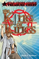 The King of Kings: The Chronicles of Jesus 196383559X Book Cover