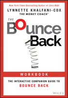 Bounce Back from Debt: Workbook 1394205198 Book Cover