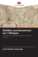 Solides connaissances sur l'Afrique 6205682648 Book Cover