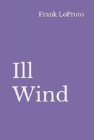 Ill Wind B0CGKHC24G Book Cover