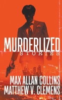 Murderlized 1647340926 Book Cover