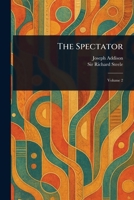 The Spectator 1023051192 Book Cover