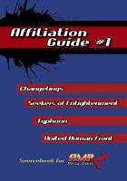 AMP Year Two: Affiliation Guide #1 1944487093 Book Cover