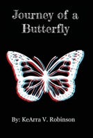 Journey of a Butterfly 0578463423 Book Cover