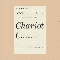 Chariot 1950268772 Book Cover
