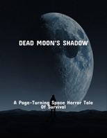 Dead Moon'S Shadow: A Page-Turning Space Horror Tale Of Survival B0FSY9MPJ8 Book Cover