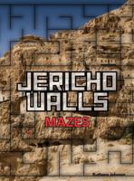 JERICHO WALLS: Mazes 1961484110 Book Cover