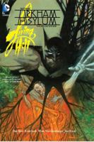 Arkham Asylum: Living Hell 1401201938 Book Cover