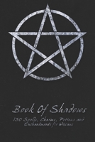 Book of Shadows 1986816176 Book Cover