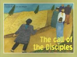 Call of the Disciples, 1898366500 Book Cover