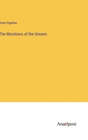 The Monitions of the Unseen 3337370829 Book Cover