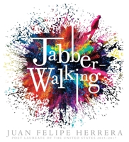 Jabberwalking 0763692646 Book Cover