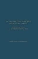 The Enchantress of Words, Sounds and Images : Anniversary Essays on Ann Radcliffe(1764-1823) 1936320967 Book Cover