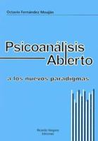 Psicoanalisis Abierto a Los Nuevos Paradigmas (Spanish Edition) 9879060202 Book Cover