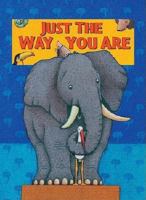 Just the Way You Are 0735816158 Book Cover