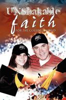 Unshakable Faith 0881443980 Book Cover