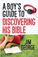 Gu�a de Un Joven Para Descubrir Su Biblia 0736962549 Book Cover