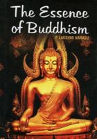 The Essence of Buddhism 8188043028 Book Cover