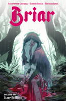 Briar: Vol. 1 1684159008 Book Cover