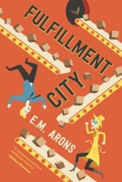 Fulfillment City B0FCD8LLJ4 Book Cover