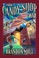 Carnival Quest 1639930884 Book Cover
