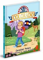 ABCs Across America: Colorado 1620862700 Book Cover