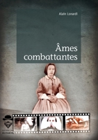 Âmes combattantes (French Edition) 2342159722 Book Cover