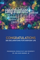 Congratulations: I show a more excellent way 1 Corinthians 12:31 1686019580 Book Cover