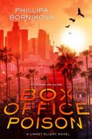 Box Office Poison 0765365561 Book Cover