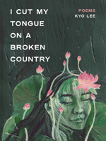 I Cut My Tongue on a Broken Country 1551529777 Book Cover