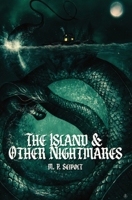 The Island & Other Nightmares 1764457803 Book Cover
