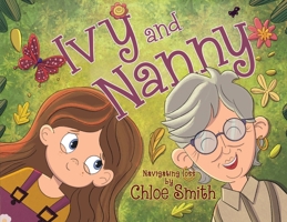 Ivy and Nanny 1805713043 Book Cover