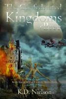 The Confederated Kingdoms of Bree: Book Three of the Tales of Menel Fenn 1478310588 Book Cover