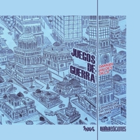 Juegos de guerra (Fluxus) 6075936270 Book Cover