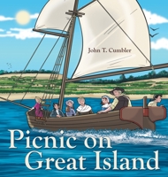 Picnic on Great Island 1665719702 Book Cover