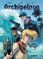 Archipelago Vol. 1 1545826757 Book Cover